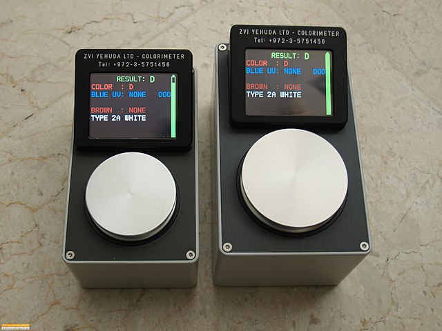 Colorimeter